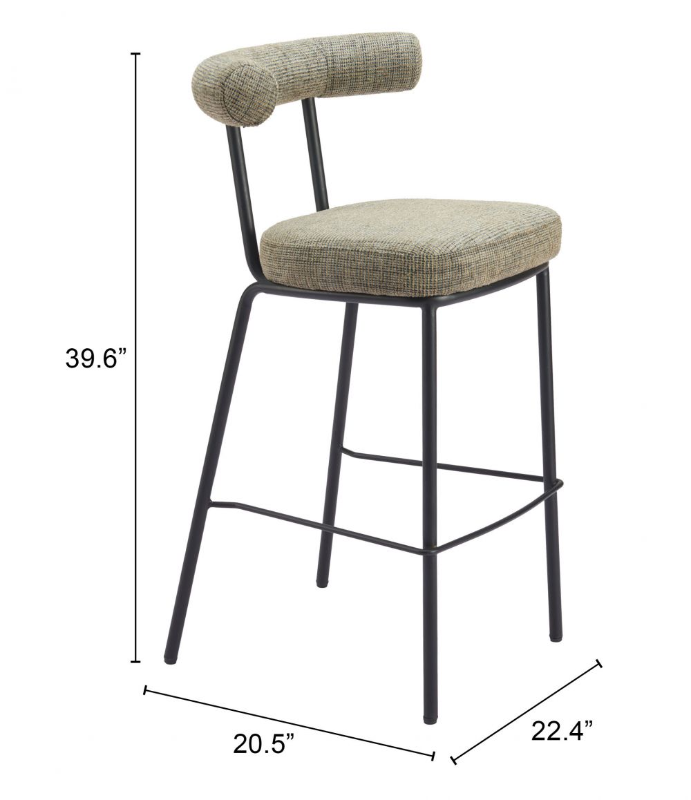 quality bar stool