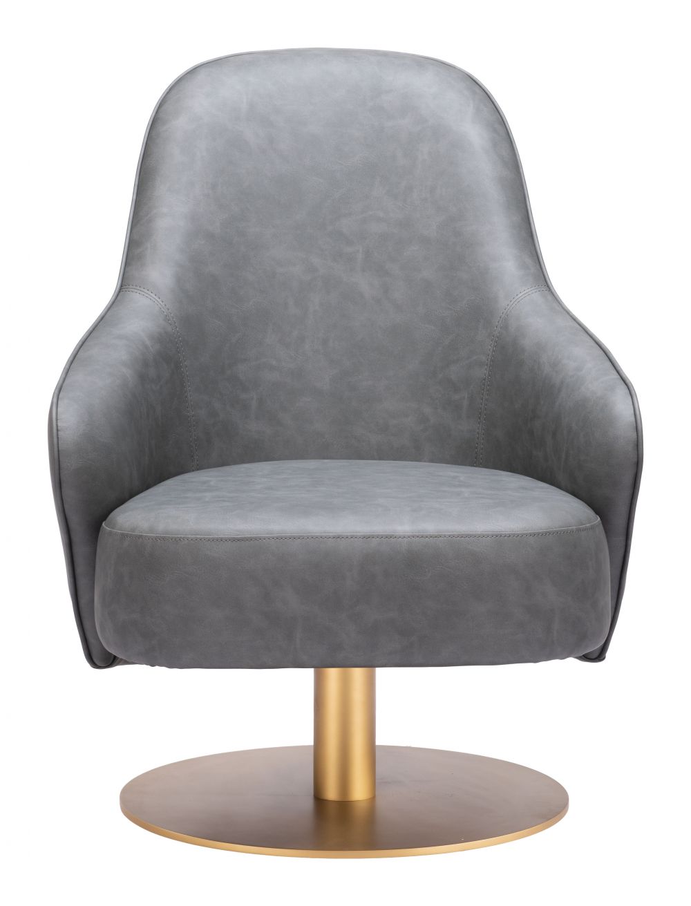 best leather accent chair