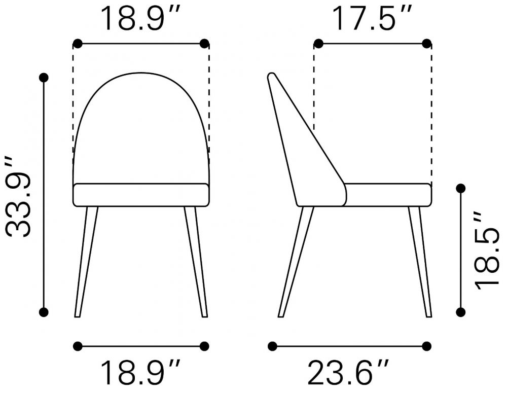 dining chair
