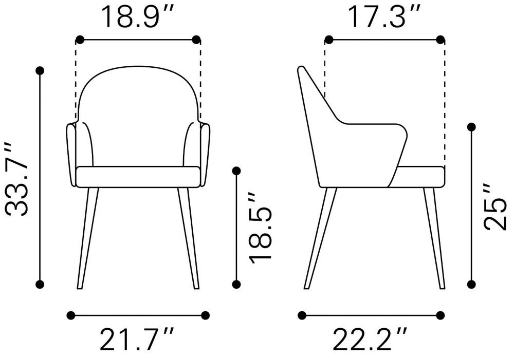 cheap dining chair