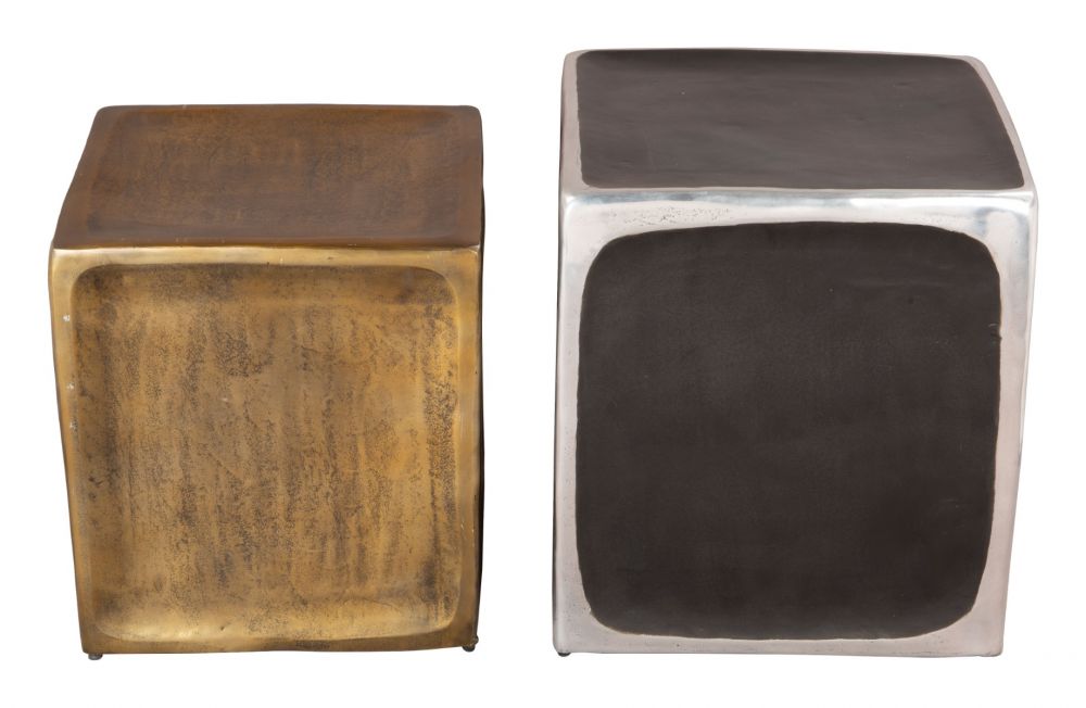 multicolour side table