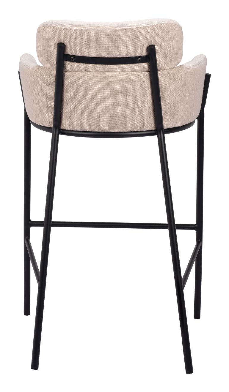 modern bar stool