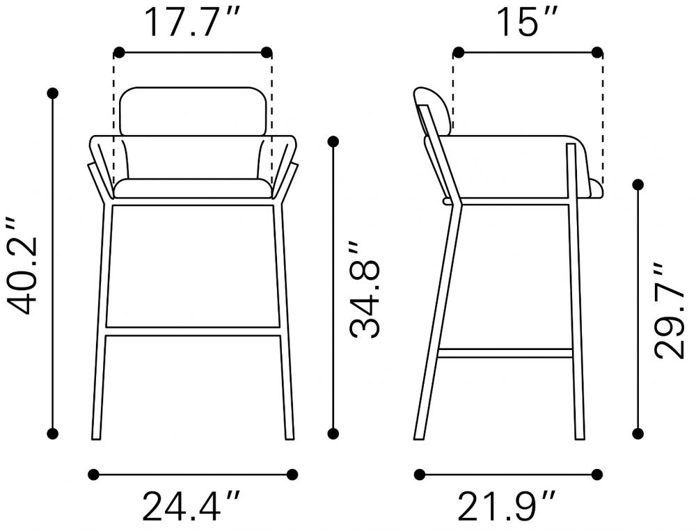 best bar stool