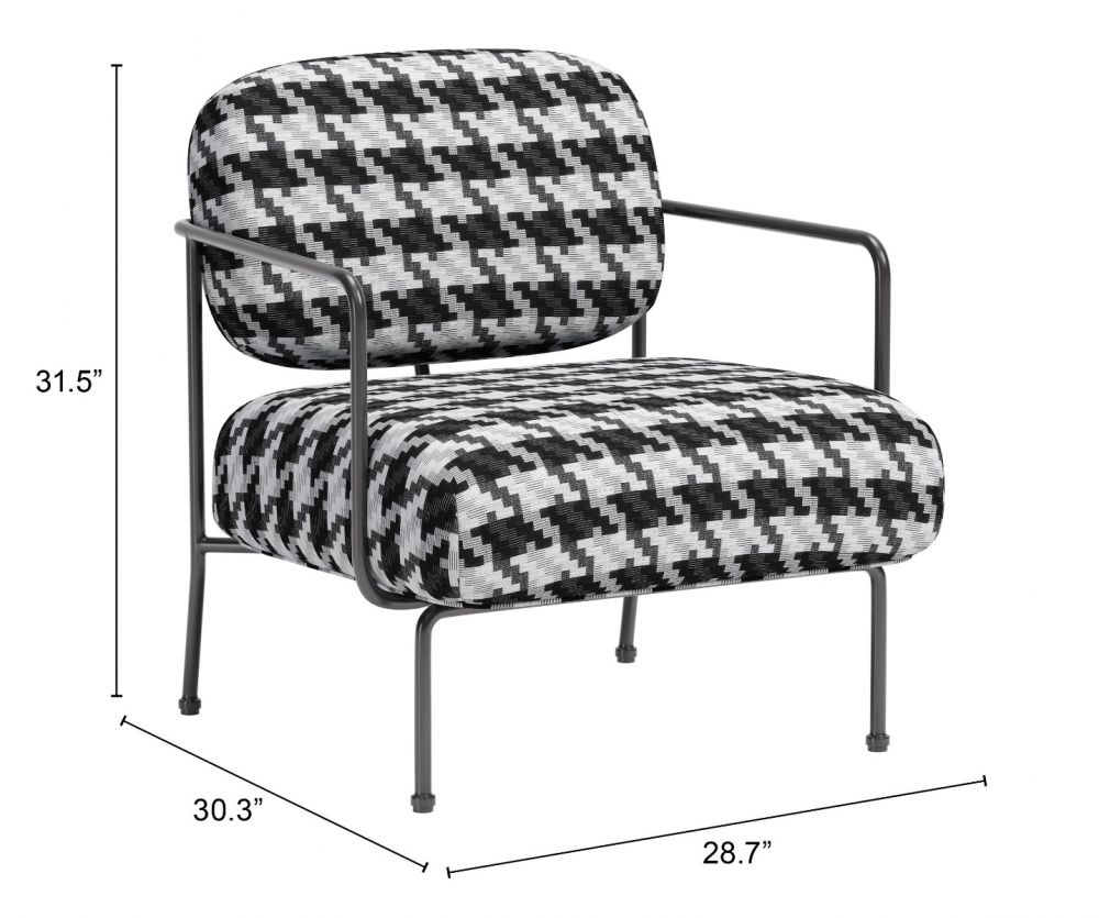 accent chair