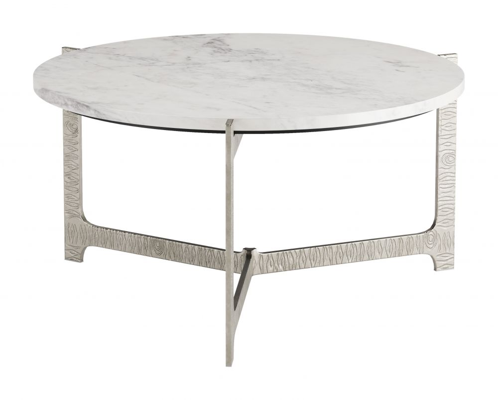 marble coffee table