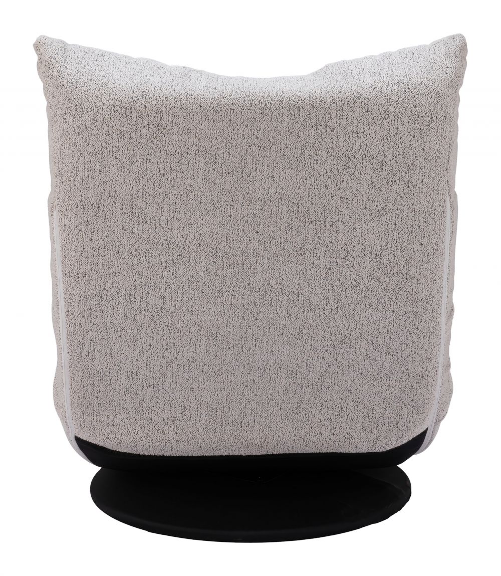 modern accent chair