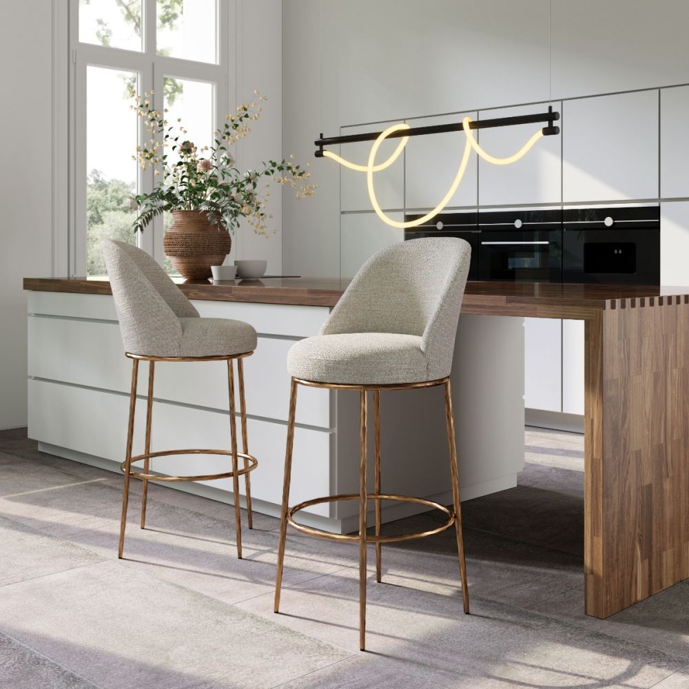 luxury bar stool