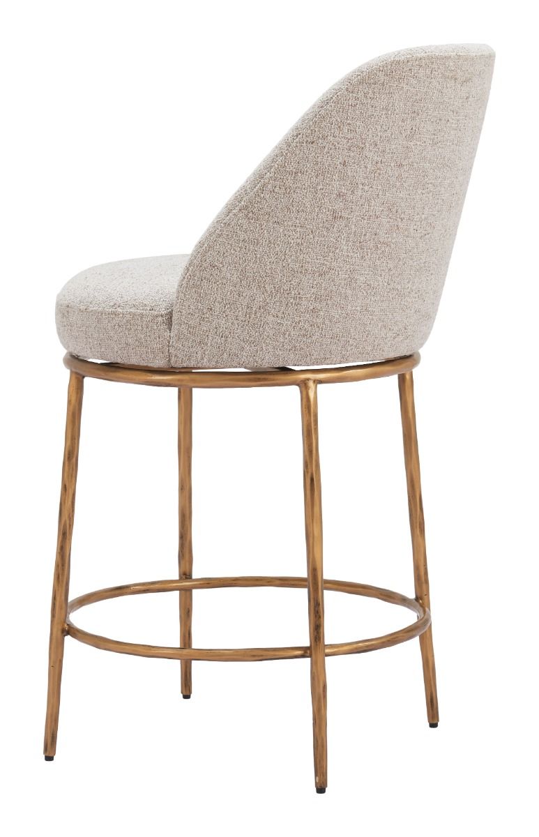 modern counter stool