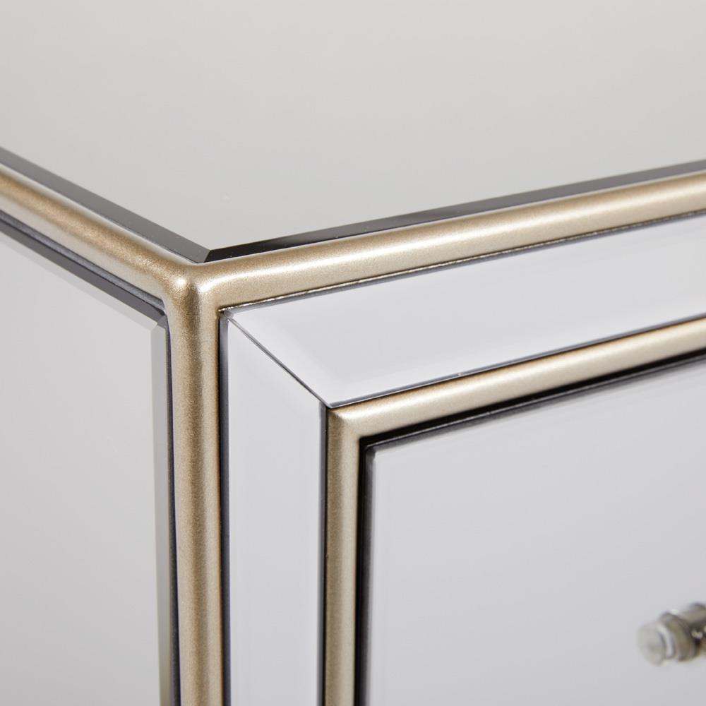 bedroom nightstand