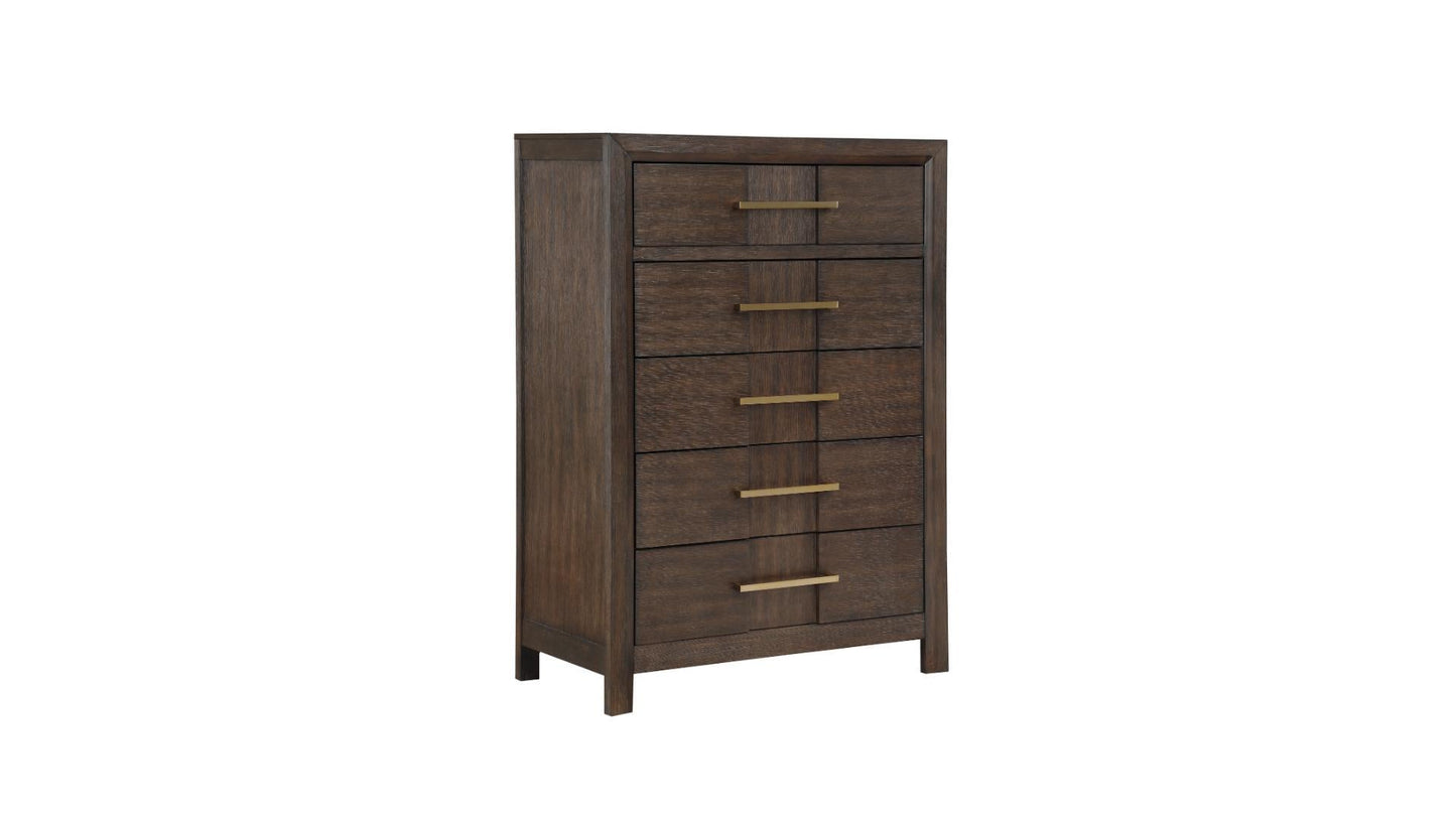 dark walnut chester