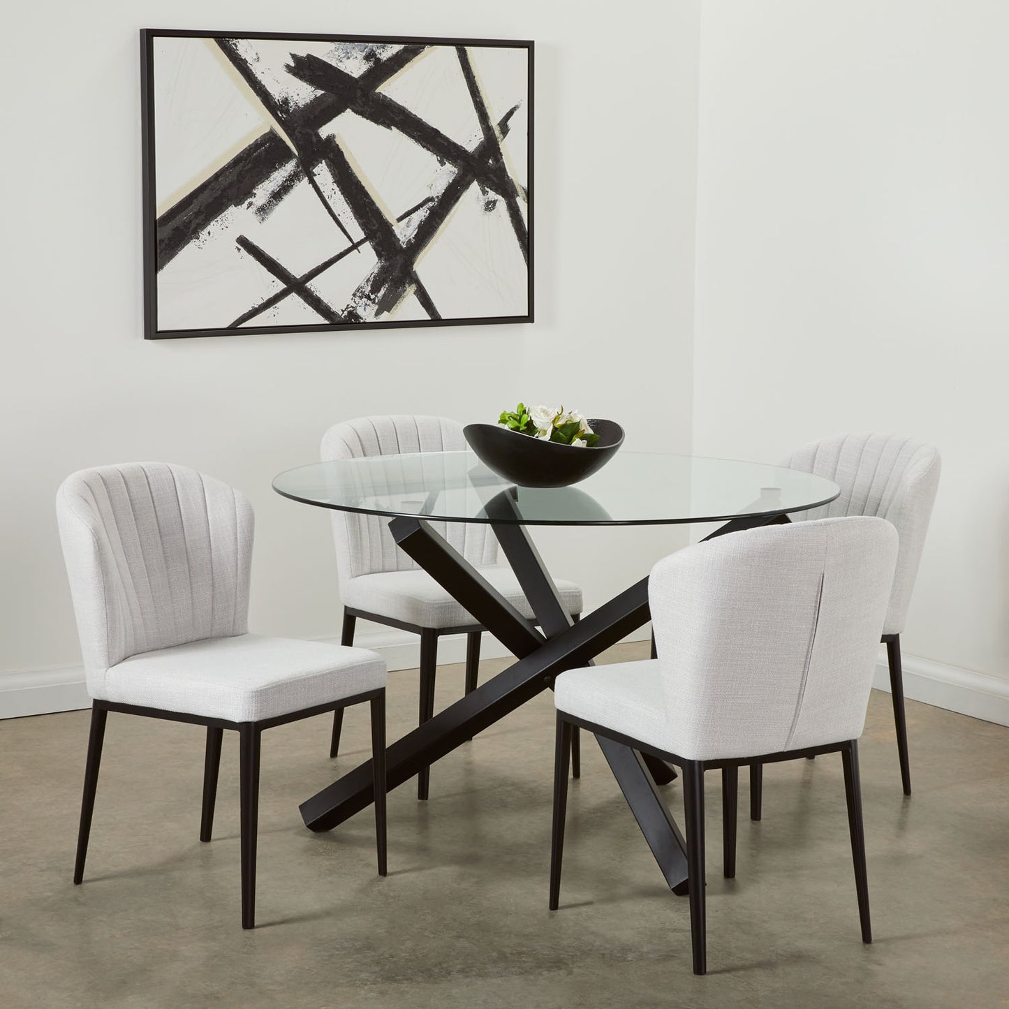 luxury dining chair