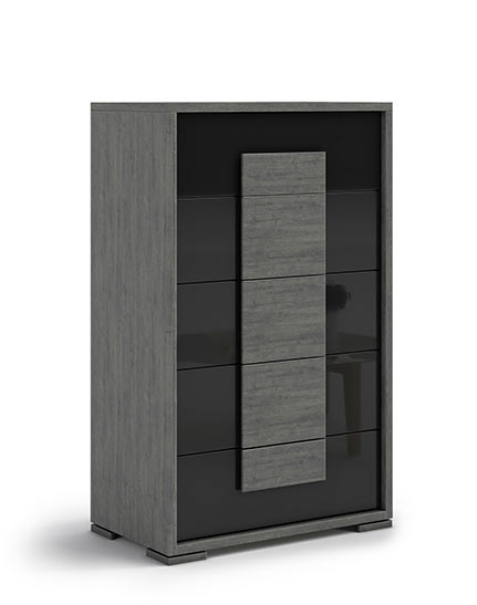 dark grey Chester