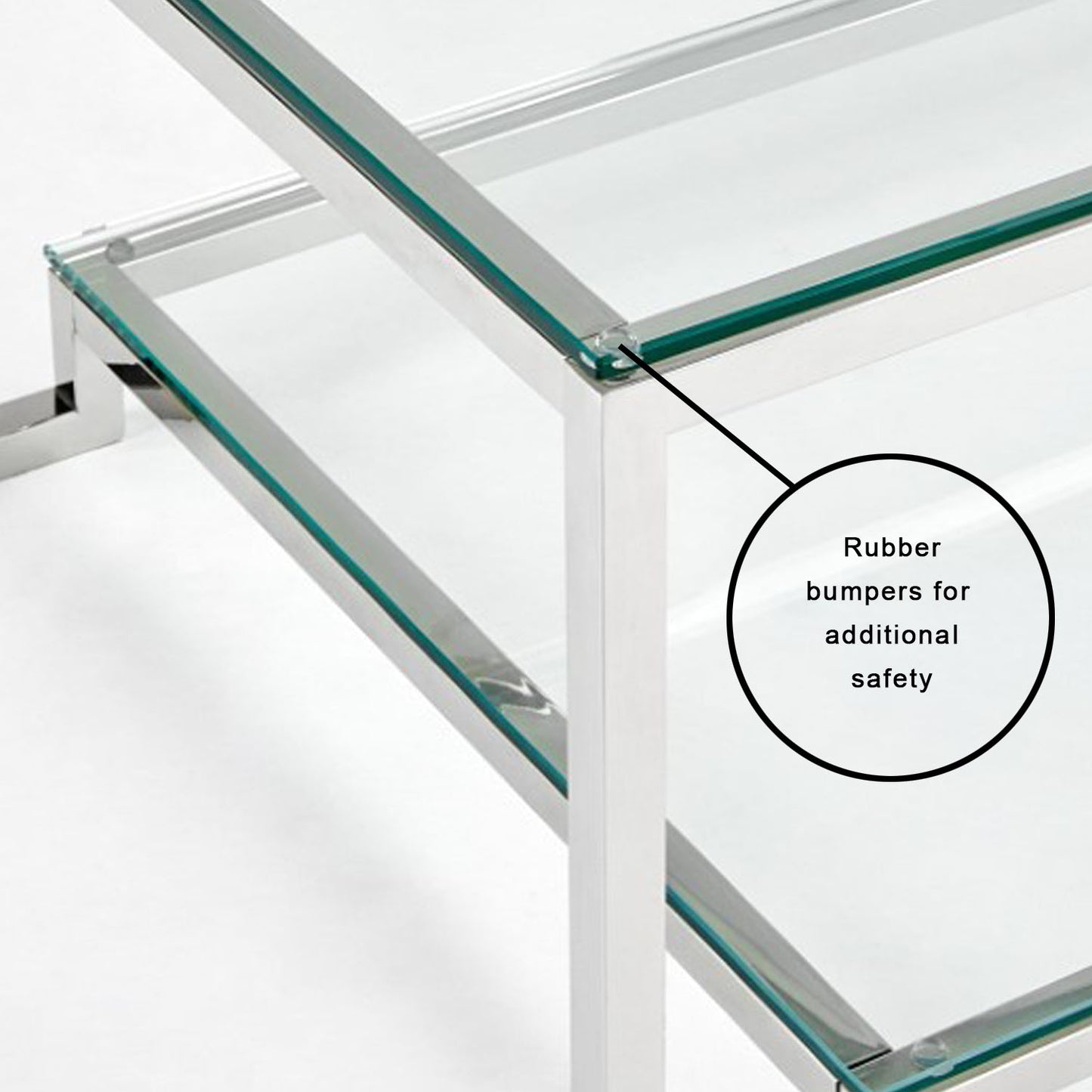 best glass coffee table