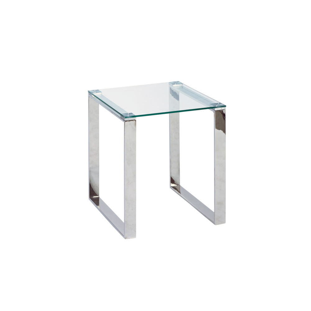 square end table