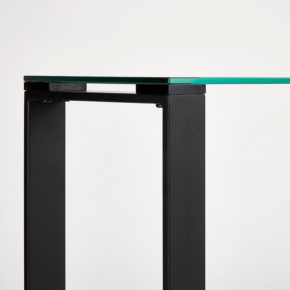 luxury console table