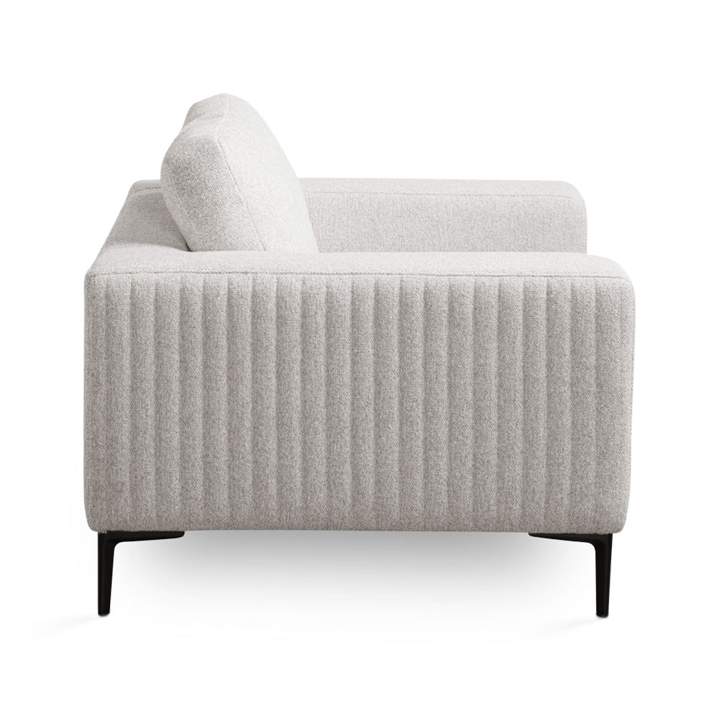 grey chair