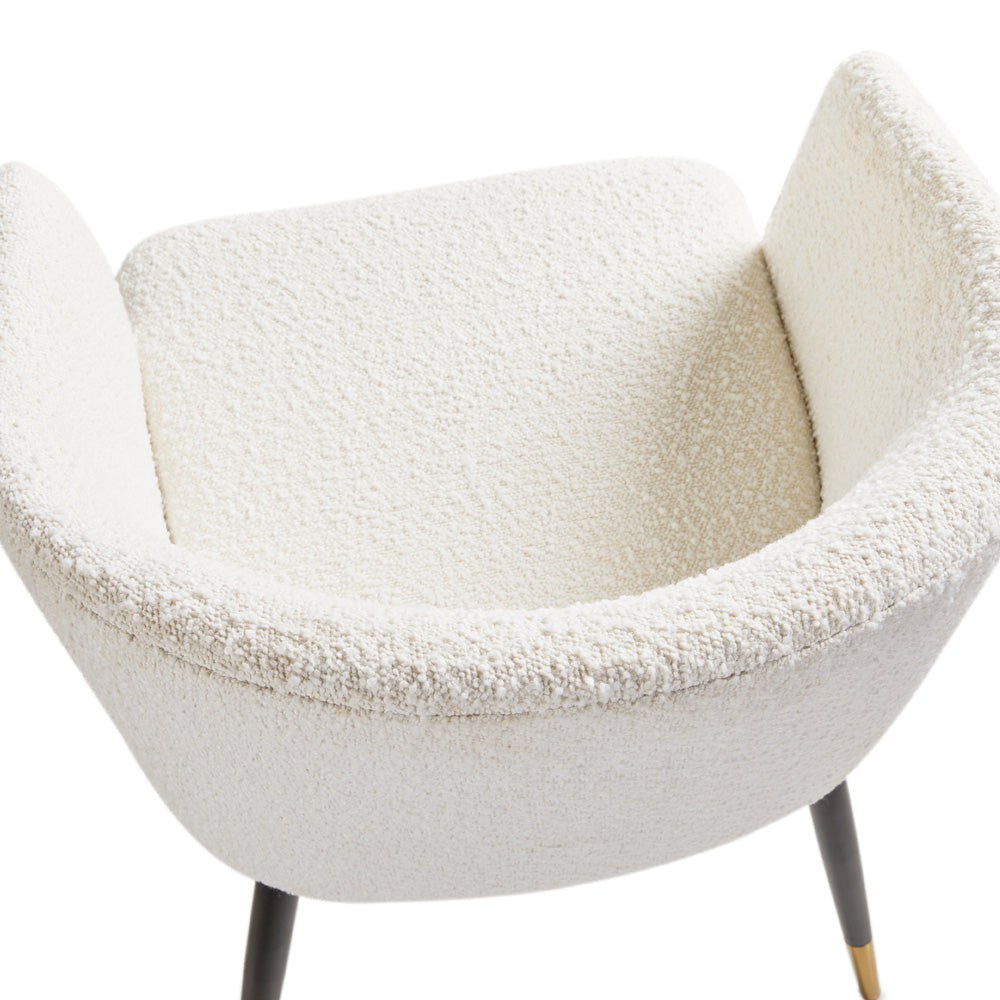 modern dining chair
