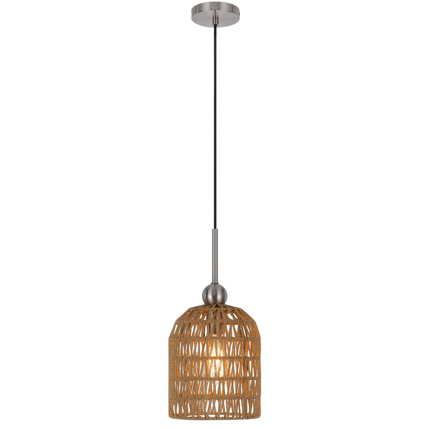 rope pendant