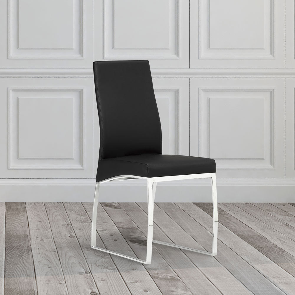 luxury dining chair