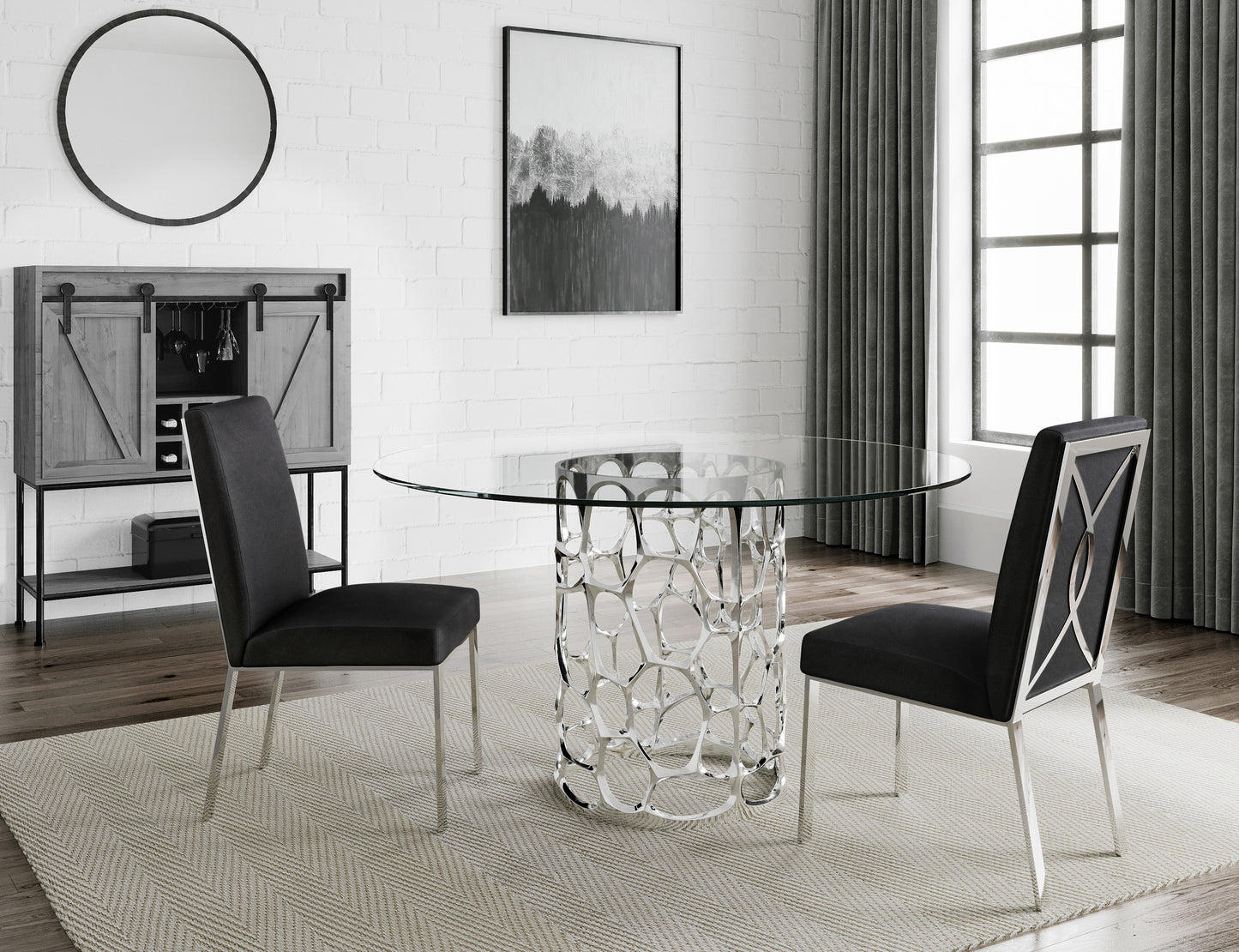 family dining chair