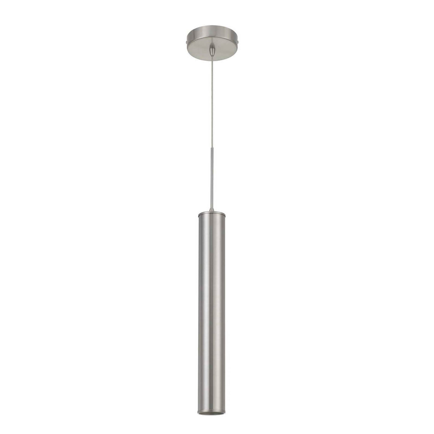 silver pendant