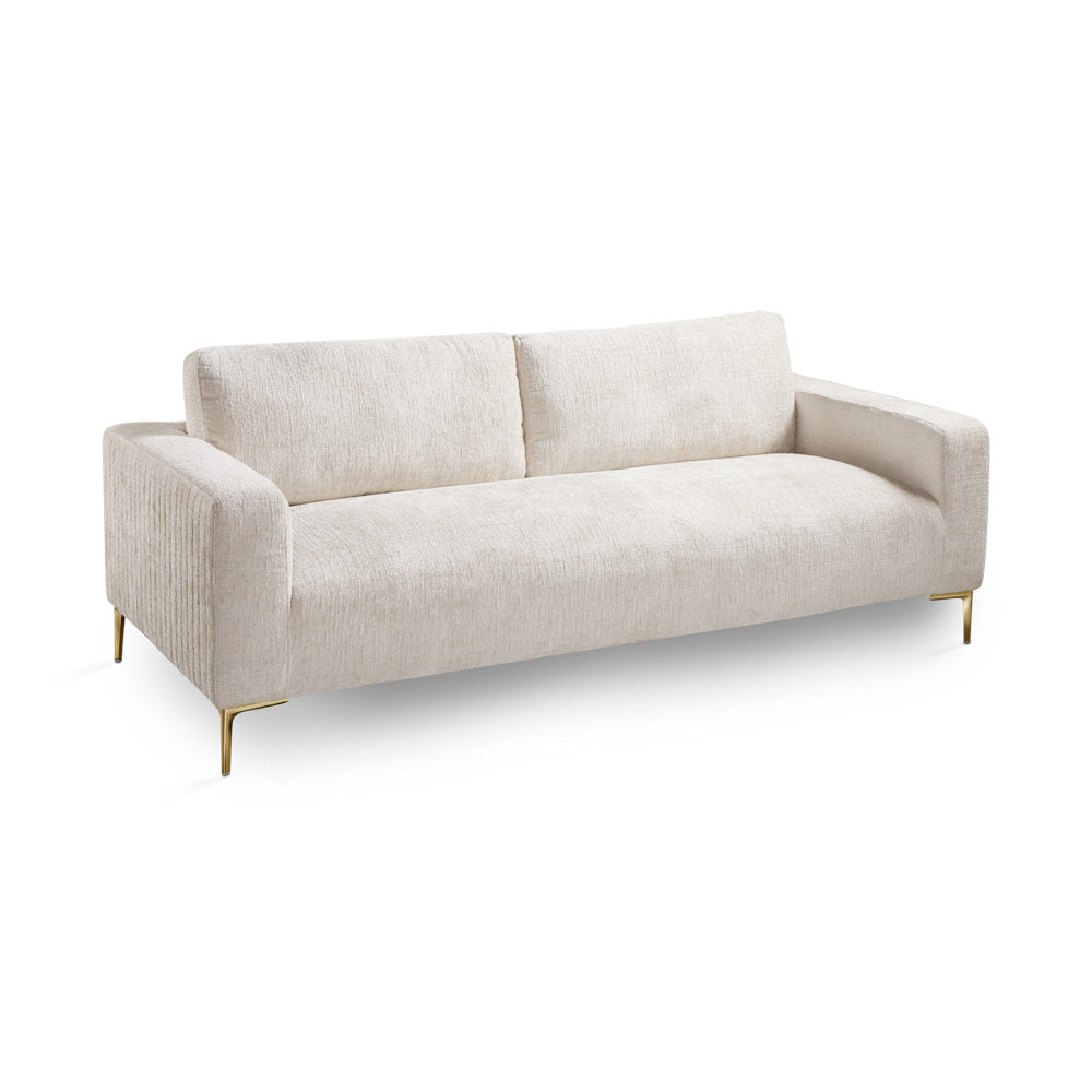elegant sofa