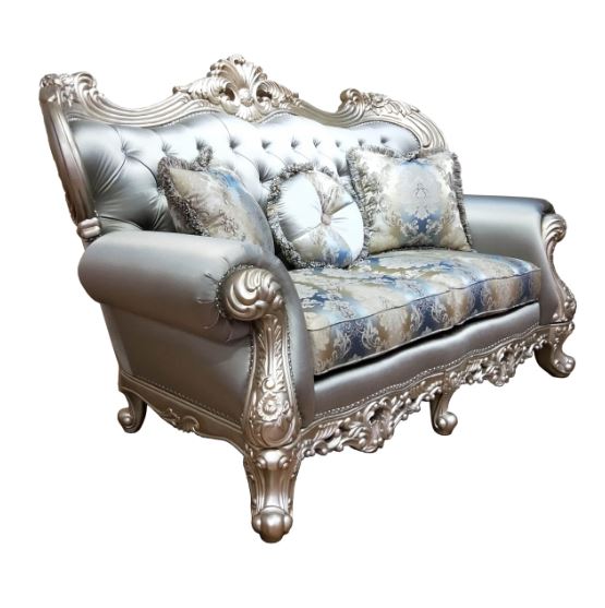 traditional design sofa