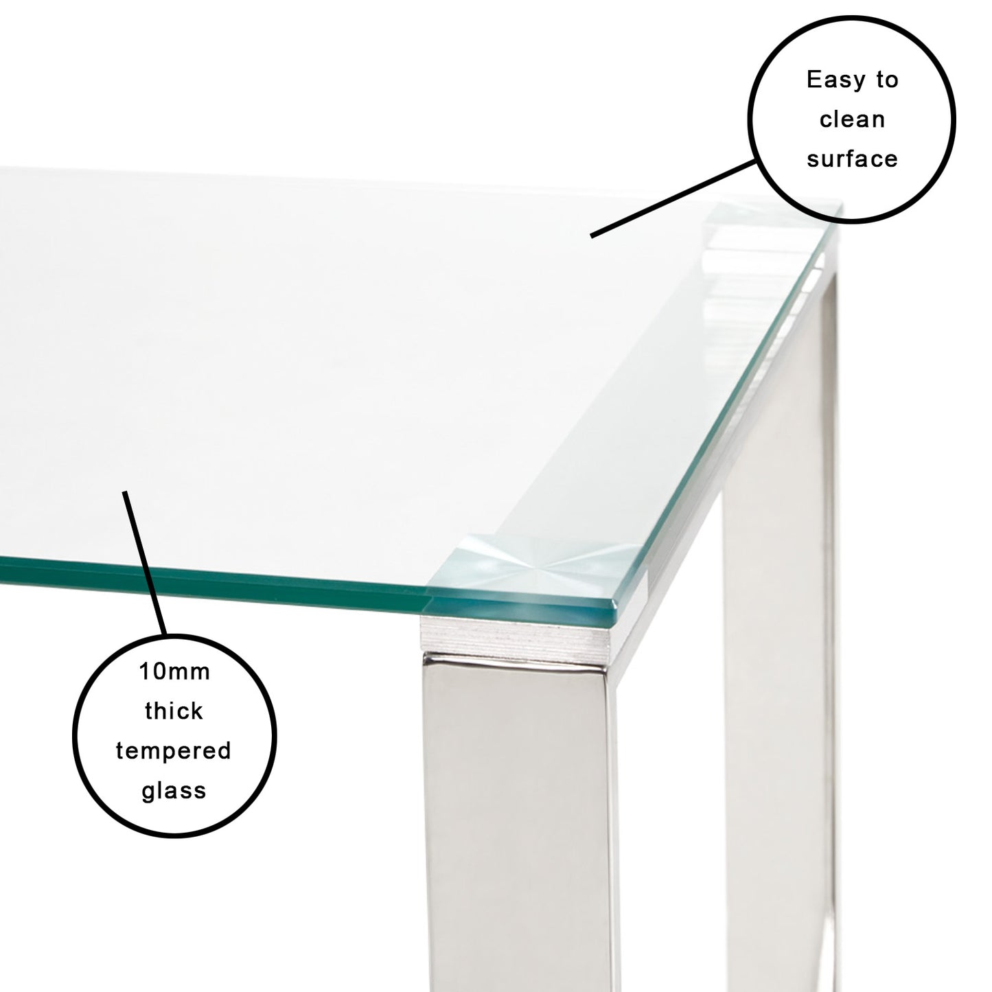 small end table