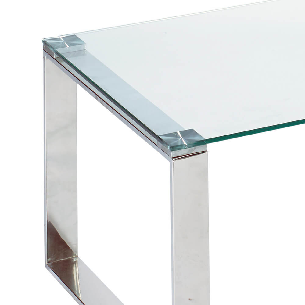 best glass coffee table