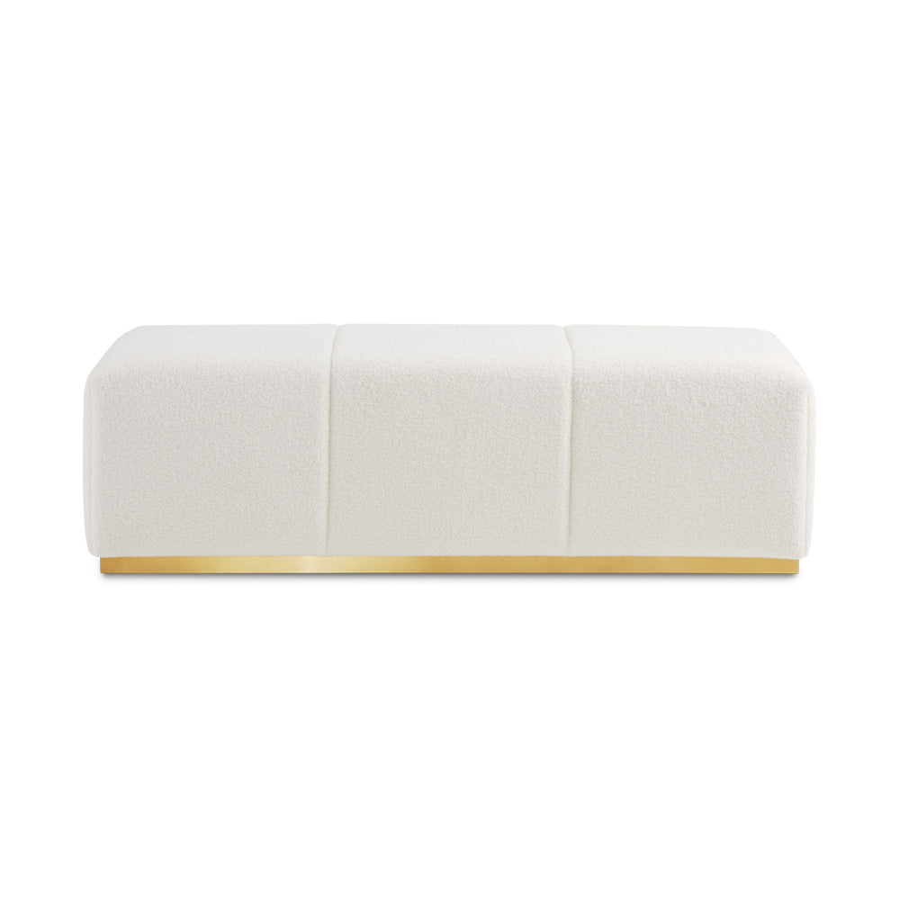 best fabric bench