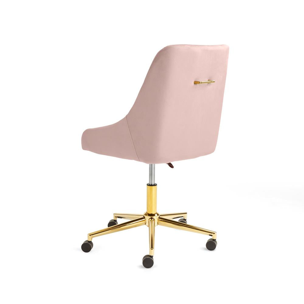 fabric office chair