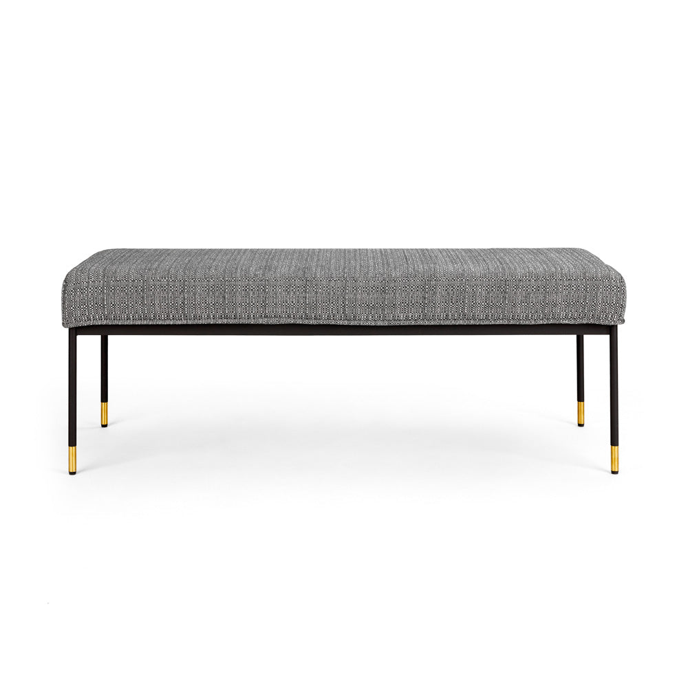 best fabric bench