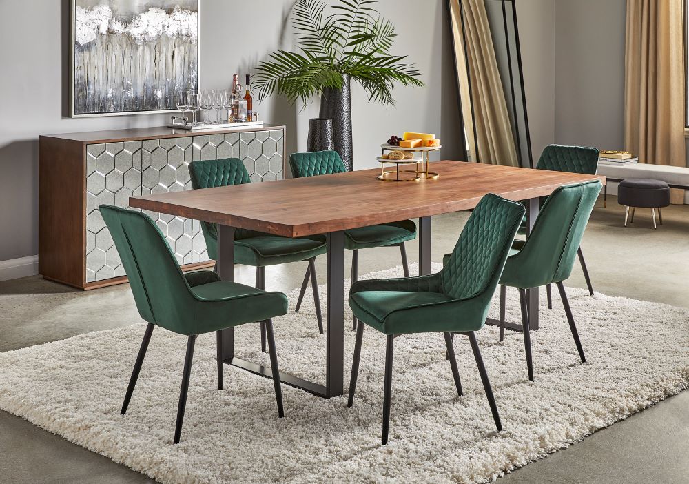 kitchen dining table