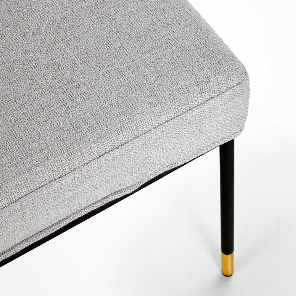 best fabric bench