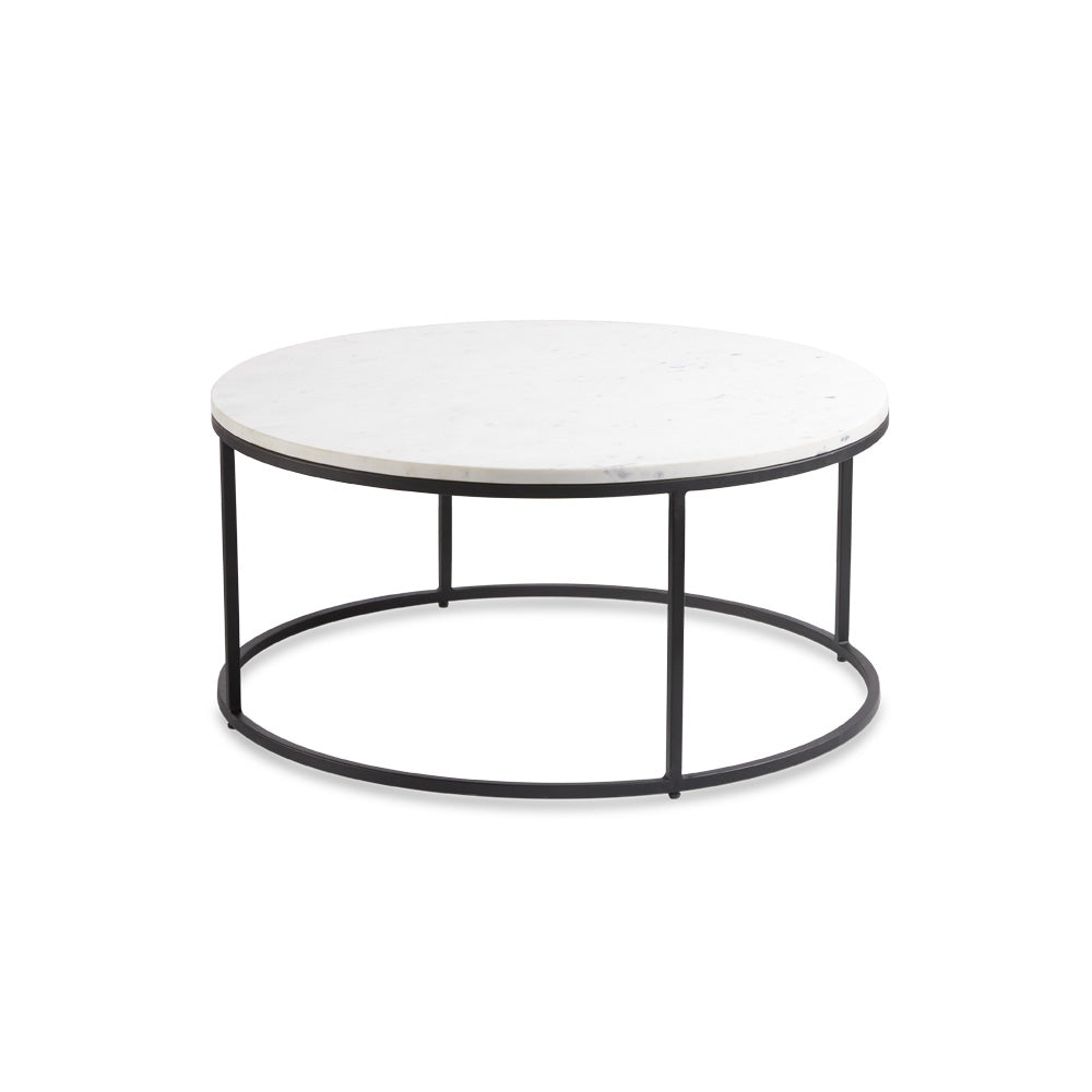 black coffee table set
