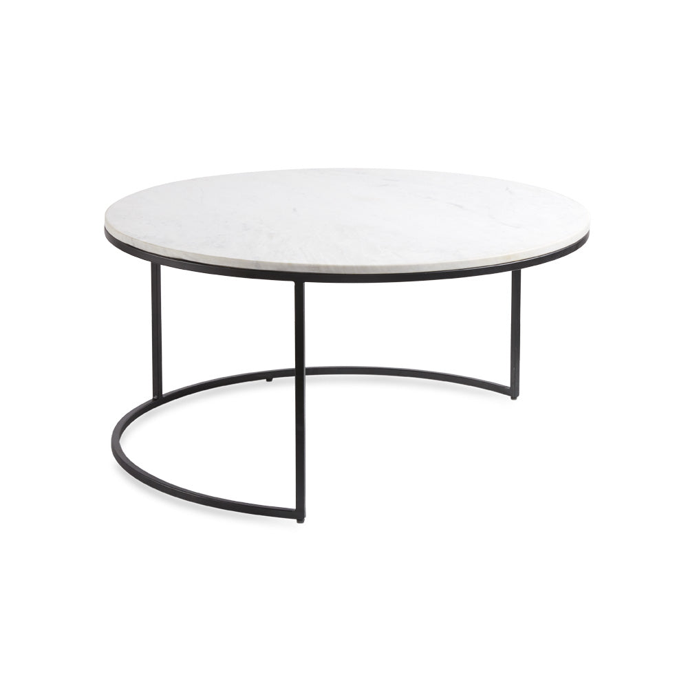 luxury coffee table set