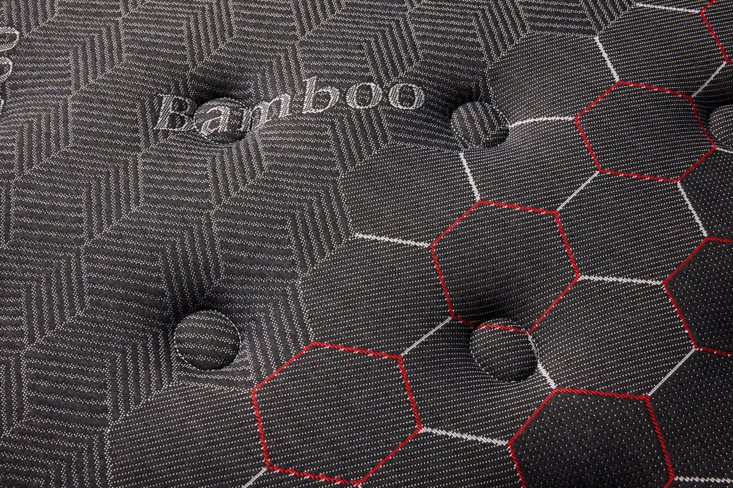 fabric mattress