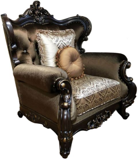 modern chair