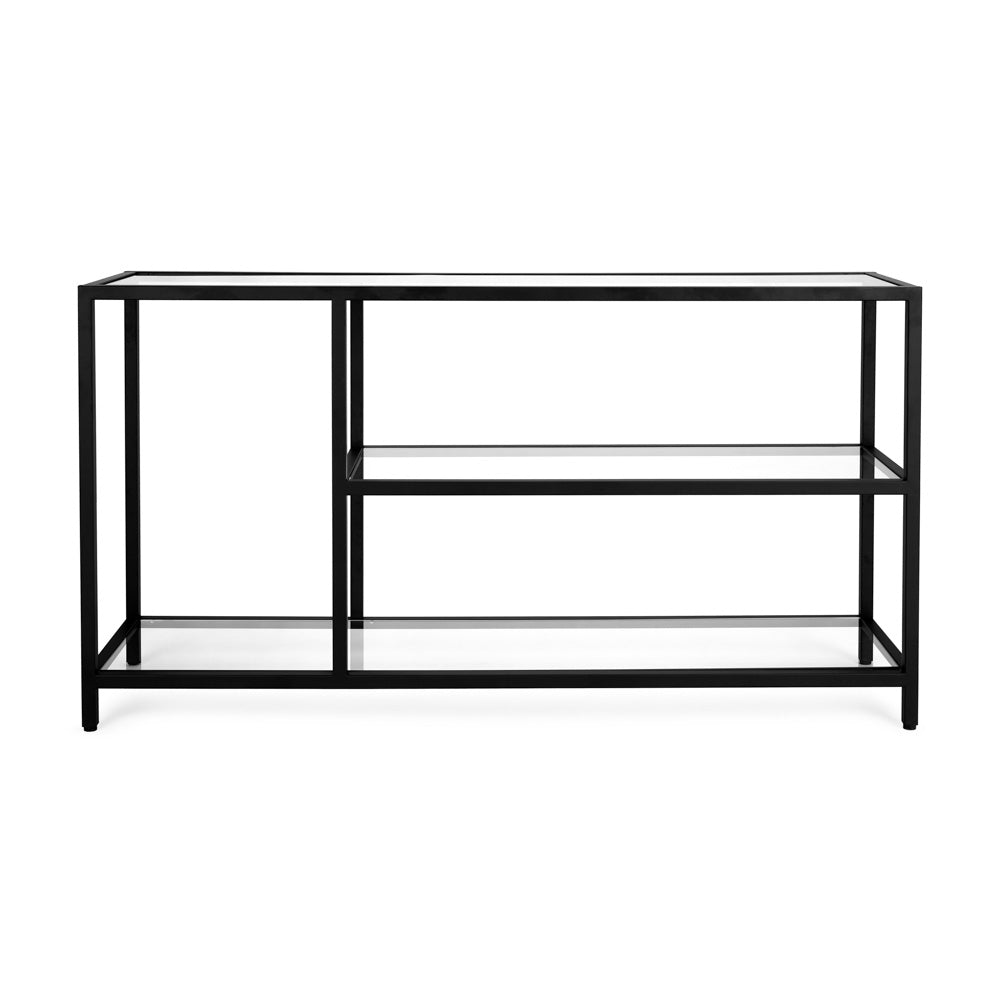 luxury console table