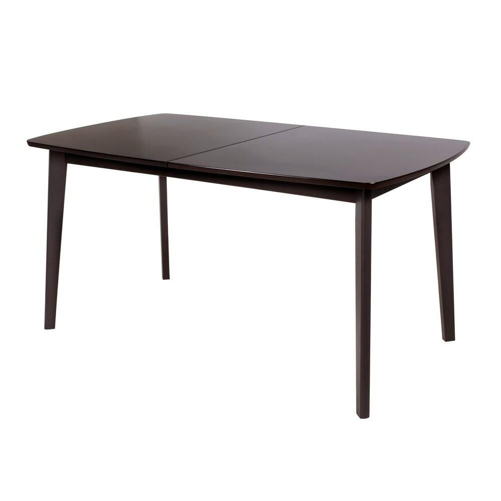 wood dining table