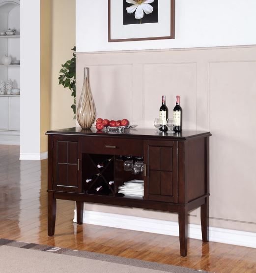 luxury dining set