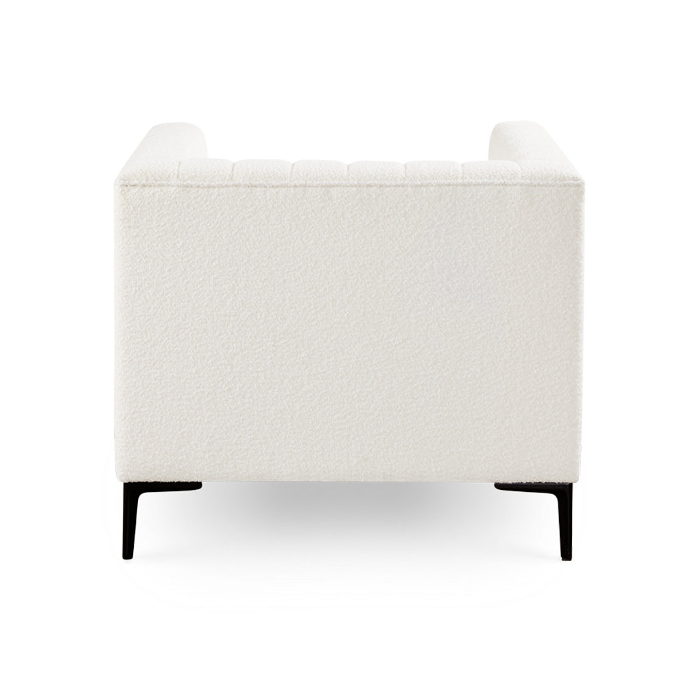 luxury accent chair