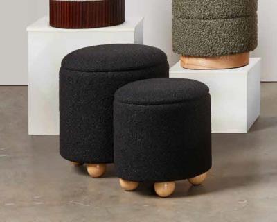 ottoman