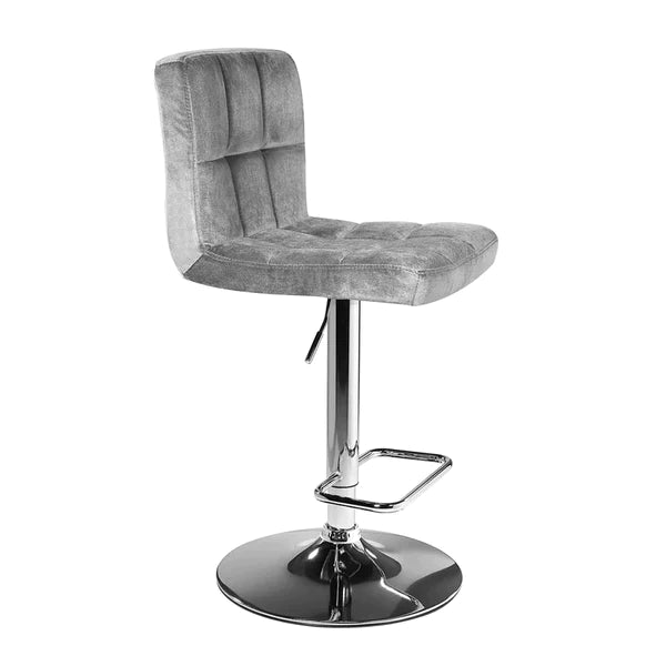 platinum bar stool