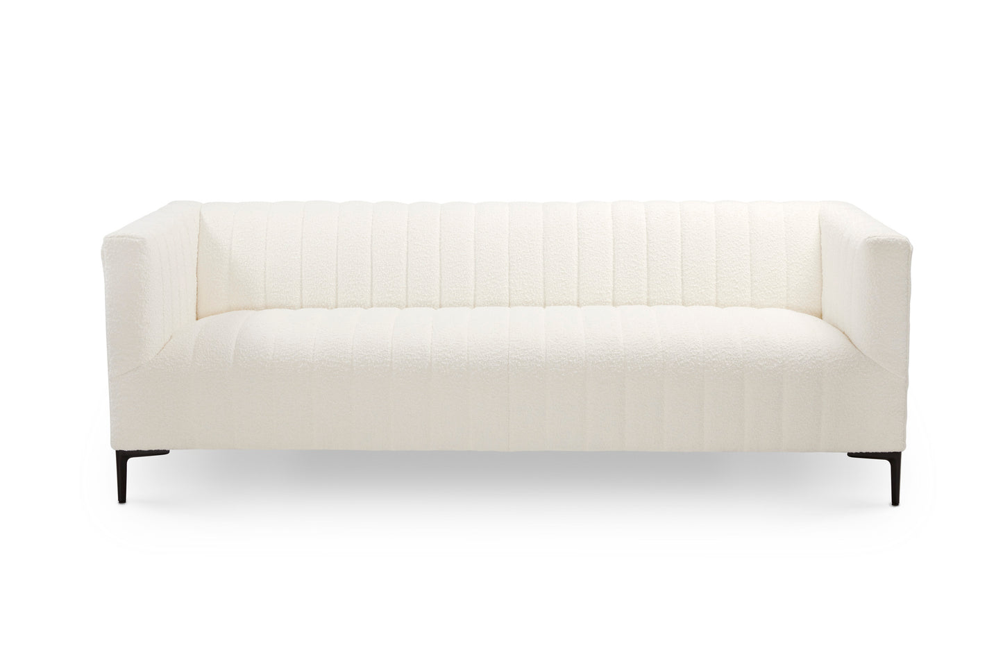 fabric sofa