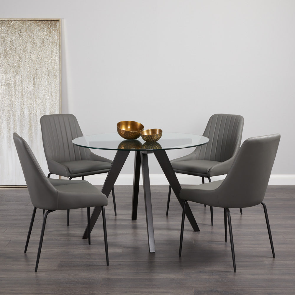 outdoor dining chair