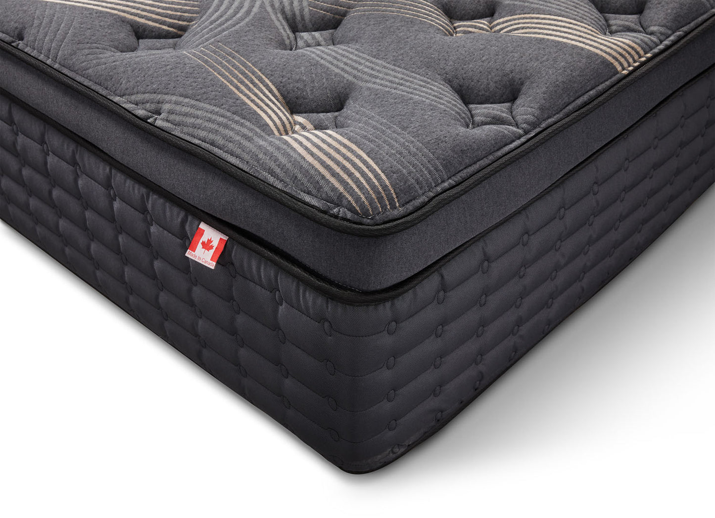 fabric mattress