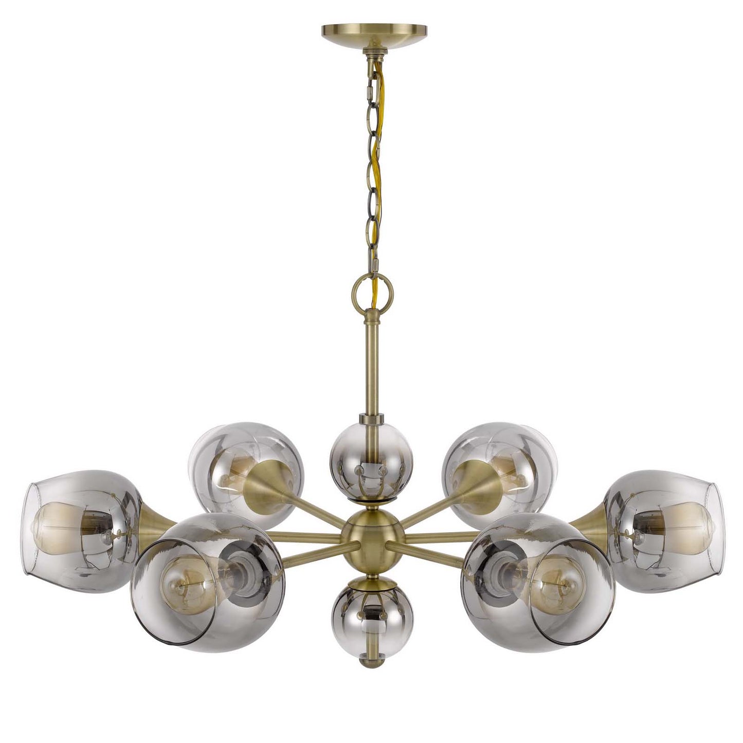 chandelier light