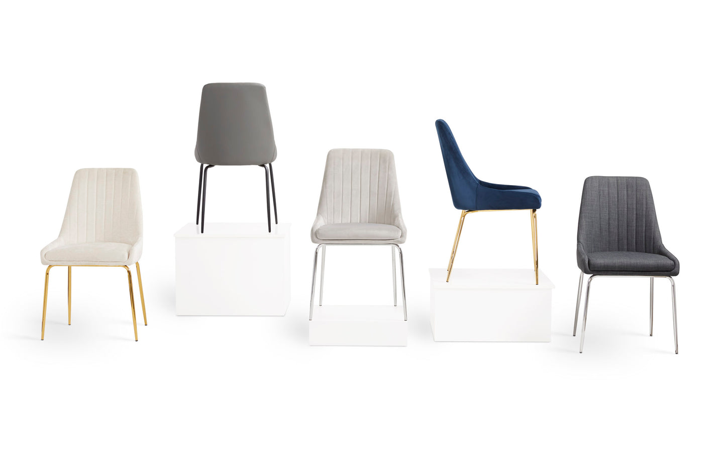 luxury dining chair