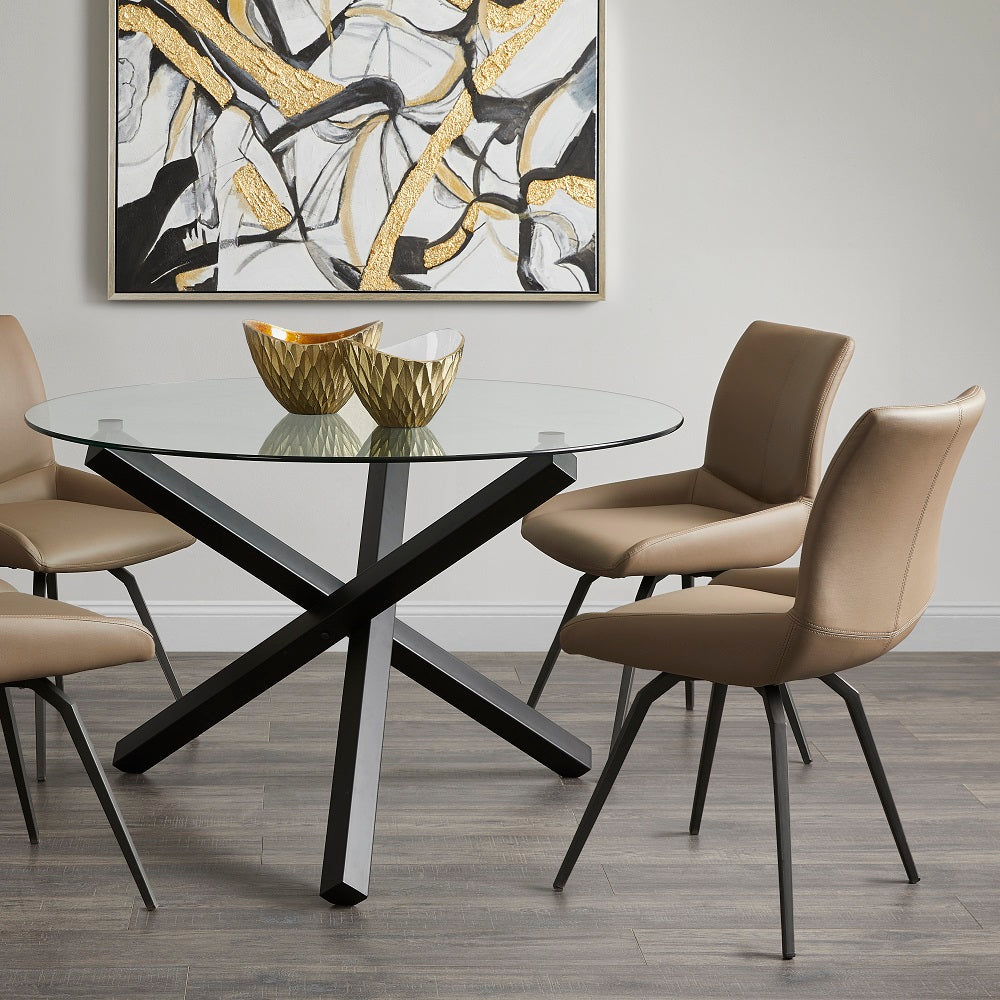 luxury dining chair